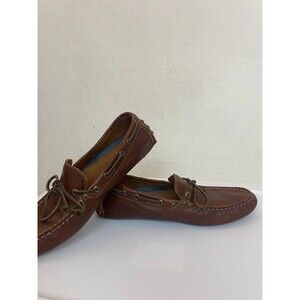 Sperry | Shoes | Sperry Topsider Gold Cup Driving Loafers  display picture 1
